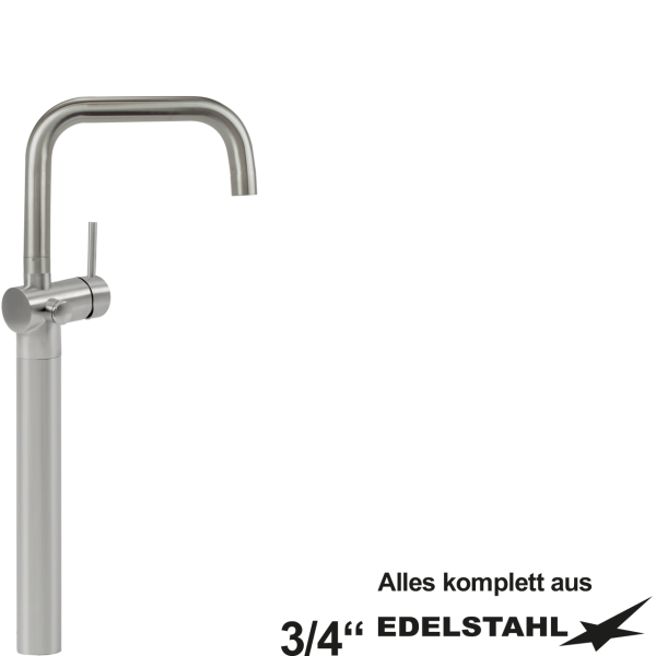 mastor Säulenbatterie 3/4"