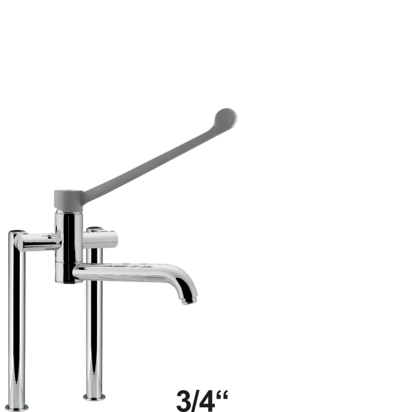 xena Standbatterie 3/4"