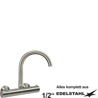 etherm Wandbatterie 1/2" etherm Wandbatterie 1/2"