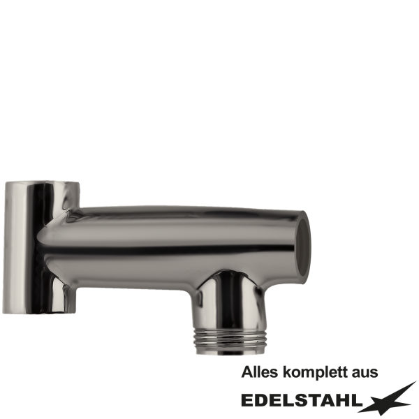 T-Ventilkörper zu A1-1280 1/2" V2A