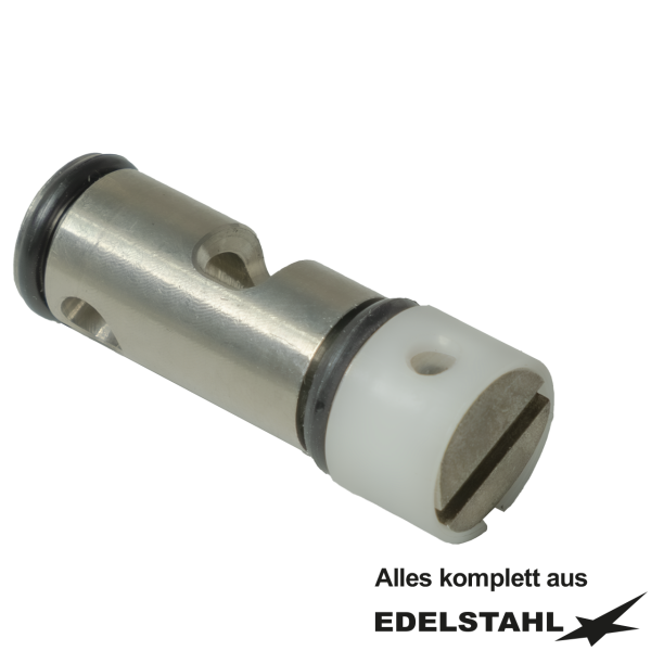 Stopfen zu Sensor-Ventil Auslauf star 4C.818x VA