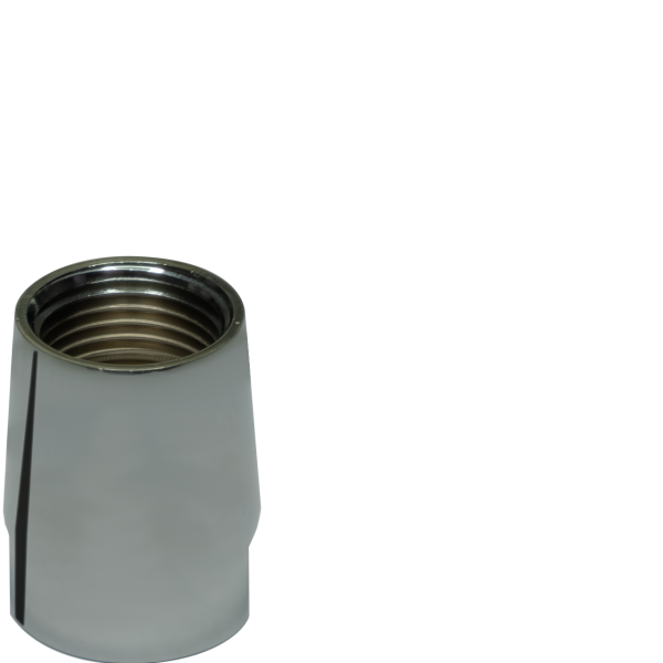 Aussenhülse SW24 Ø22 + 23 MS