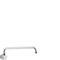 pro Wandauslauf 1/2" pro Wandauslauf 1/2"