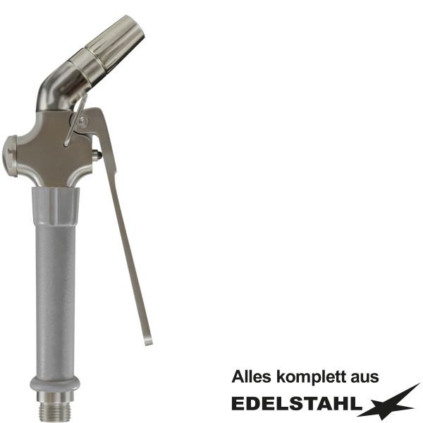 topSet Reinigungsbrause 1/2"