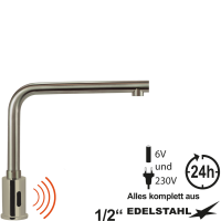 ping Sensor-Standventil 1/2" ping Sensor-Standventil 1/2"