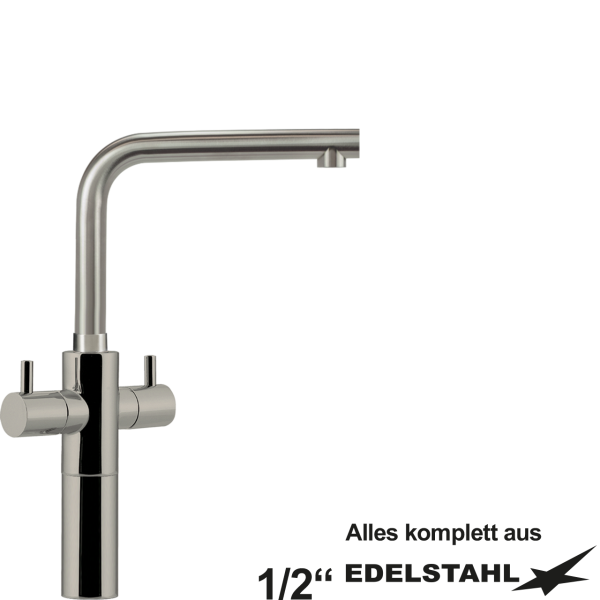 luxor Säulenbatterie 1/2"