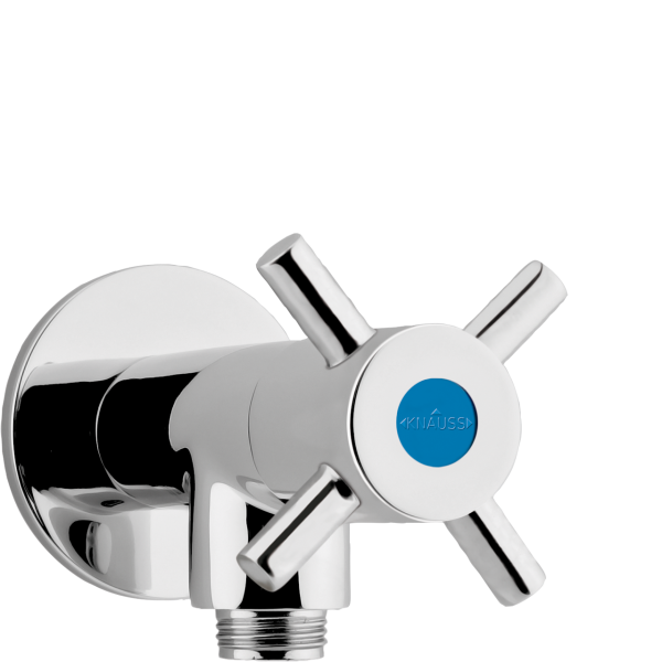 profi Wandventil 1/2"