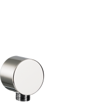 well Wandanschlusswinkel Ø54 1/2" chrom well Wandanschlusswinkel Ø54 1/2" chrom