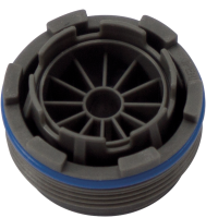 Strahlregler für drucklose Speicher Caché Strahlregler für drucklose Speicher Caché