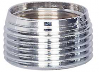 Gewindenippel 3/8" x 3/4" (IG x AG) Gewindenippel 3/8" x 3/4" (IG x AG)