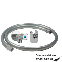 spa Kneipp'sche Garnitur 3/4" Ø 27mm 3/4" ÜM spa Kneipp'sche Garnitur 3/4" Ø 27mm 3/4" ÜM