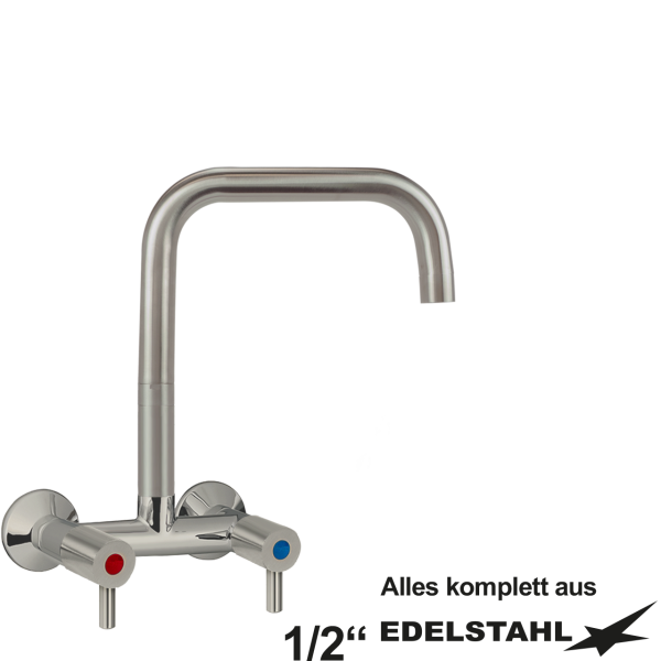 ximax Wandbatterie 1/2"