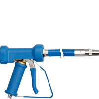 powerJet Reinigungsbrause powerJet Reinigungsbrause