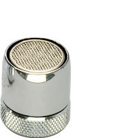 Brausekopf 1/2" IG m. Dichtung Brausekopf 1/2" IG m. Dichtung