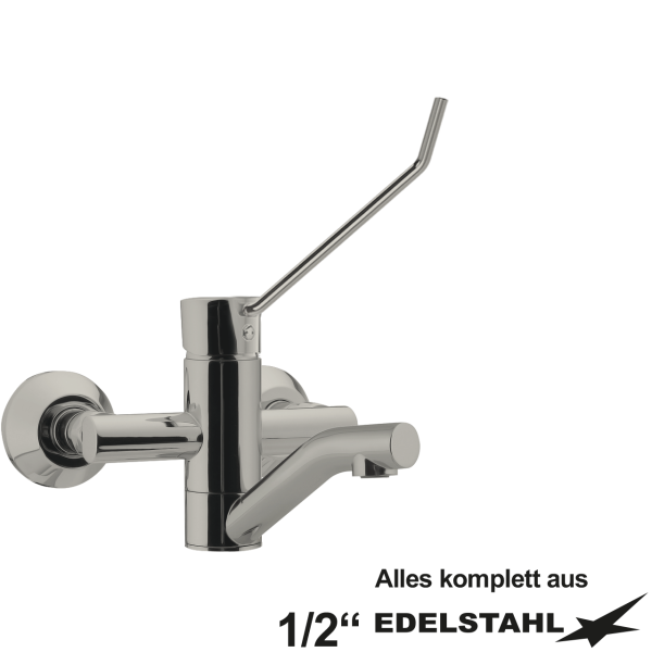 emax Wandbatterie 1/2"
