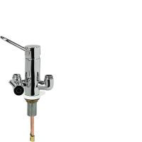 maxum Einlochbatteriekörper maxum Einlochbatteriekörper