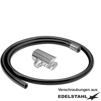 spa Kneipp'sche Garnitur 1/2" Ø 27mm 3/4" ÜM spa Kneipp'sche Garnitur 1/2" Ø 27mm 3/4" ÜM