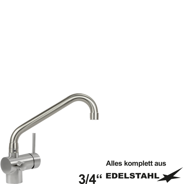 master Einlochbatterie 3/4"