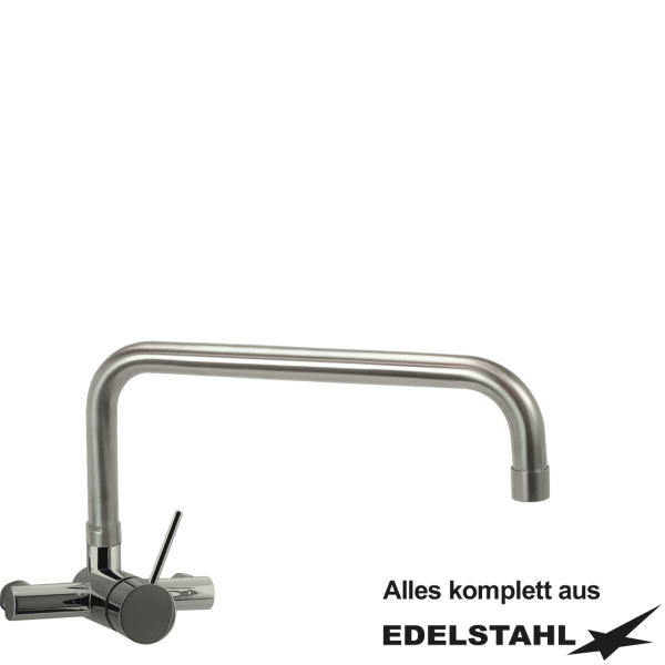 mextar Wandbatterie 1/2"
