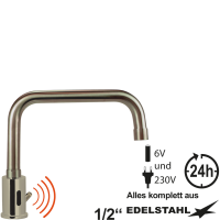 ping Sensorarmatur 1/2" ping Sensorarmatur 1/2"