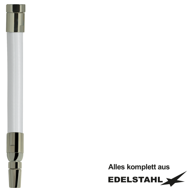 spa Kneipp'sche Garnitur 3/4" Ø 27mm 3/4" ÜM als Muster