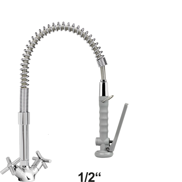 vario Handspülbrause 1/2"