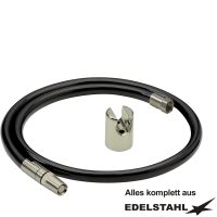 spa Kneipp'sche Garnitur 3/4" Ø 27mm 1" ÜM spa Kneipp'sche Garnitur 3/4" Ø 27mm 1" ÜM