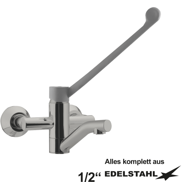 elyp Wandbatterie 1/2"