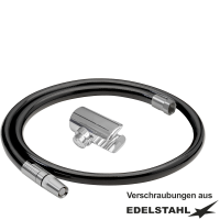 spa Kneipp'sche Garnitur 1/2" Ø 27mm 3/4" ÜM spa Kneipp'sche Garnitur 1/2" Ø 27mm 3/4" ÜM