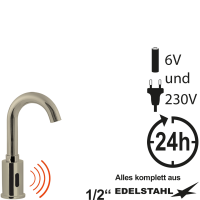 ping Sensor-Standventil 1/2" ping Sensor-Standventil 1/2"