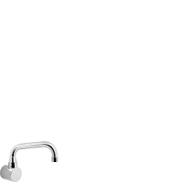 pro Wandauslauf 1/2" pro Wandauslauf 1/2"