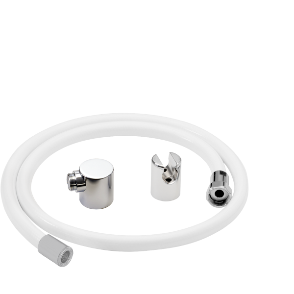 spa Kneipp'sche Garnitur 1/2" Ø 20 mm 3/4" ÜM