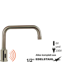 ping Sensor-Standventil 1/2" ping Sensor-Standventil 1/2"