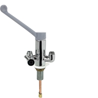 maxum Einlochbatteriekörper maxum Einlochbatteriekörper