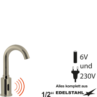 ping Sensor-Standventil 1/2" ping Sensor-Standventil 1/2"