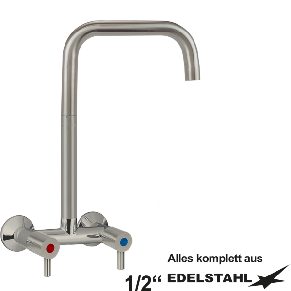 ximax Wandbatterie 1/2"