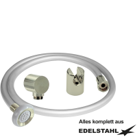 spa Kneipp'sche Garnitur 1/2" Ø 27mm 3/4" ÜM spa Kneipp'sche Garnitur 1/2" Ø 27mm 3/4" ÜM