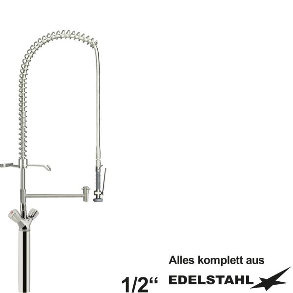 topstar Geschirrwaschbrause 1/2"