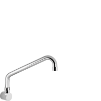 pro Wandauslauf 1/2" pro Wandauslauf 1/2"