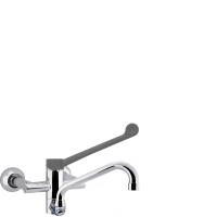 ultimo Wandbatterie 1/2" ultimo Wandbatterie 1/2"