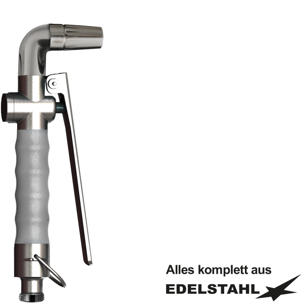 topSet Reinigungsbrause 1/2"