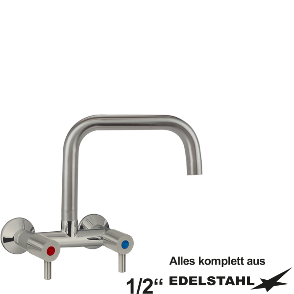 ximax Wandbatterie 1/2"