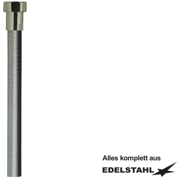 spa Kneipp'sche Garnitur 3/4" Ø 27mm 1" ÜM als Muster