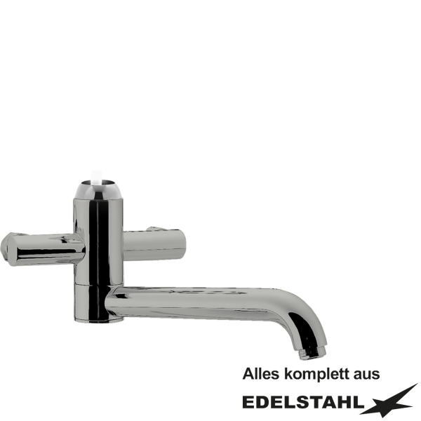 elyk Wandbatteriekörper 1/2"