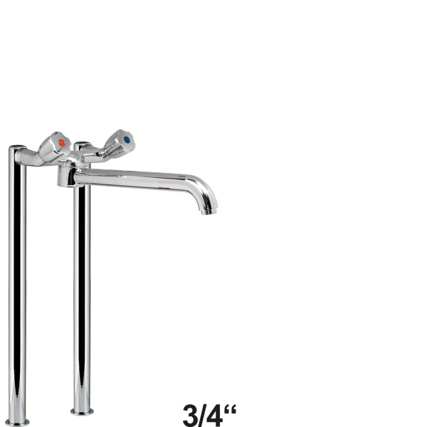 tayo Standbatterie 3/4"
