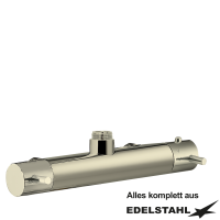 etherm Wandbatterie-Körper V2A 1/2" etherm Wandbatterie-Körper V2A 1/2"
