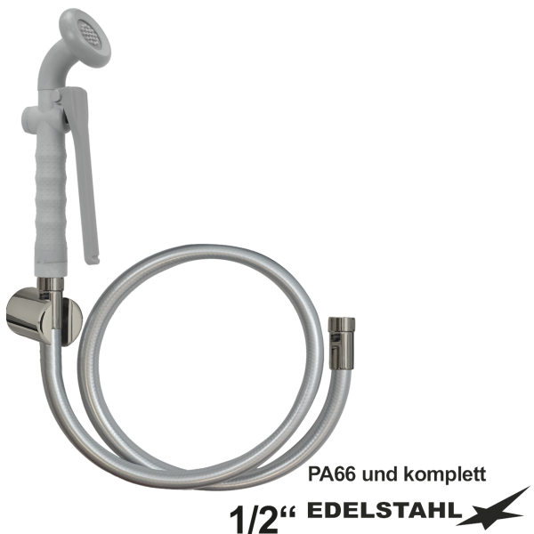 topSet Reinigungsgarnitur 1/2"