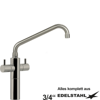 ximac Säulenbatterie 3/4" ximac Säulenbatterie 3/4"