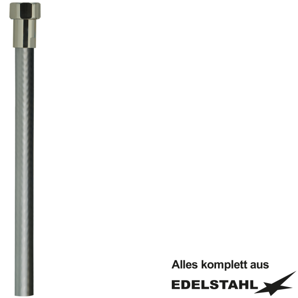 spa Kneipp'sche Garnitur 1/2" Ø 20mm 3/4" ÜM als Muster
