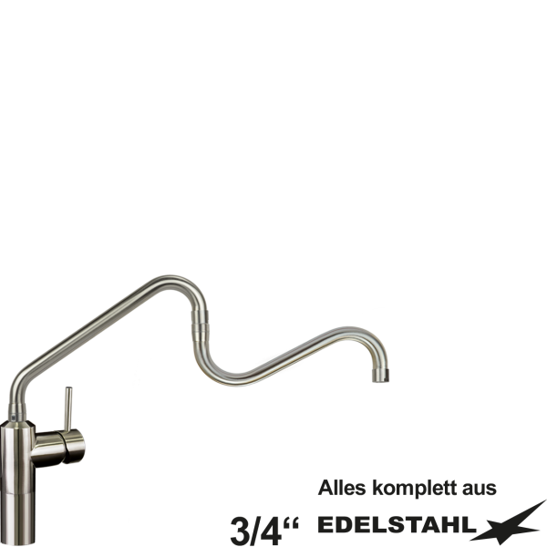 master Säulenbatterie 3/4"